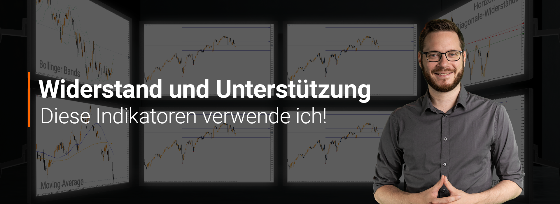 Aufzeichnung: Widerstand und Unterstützung!