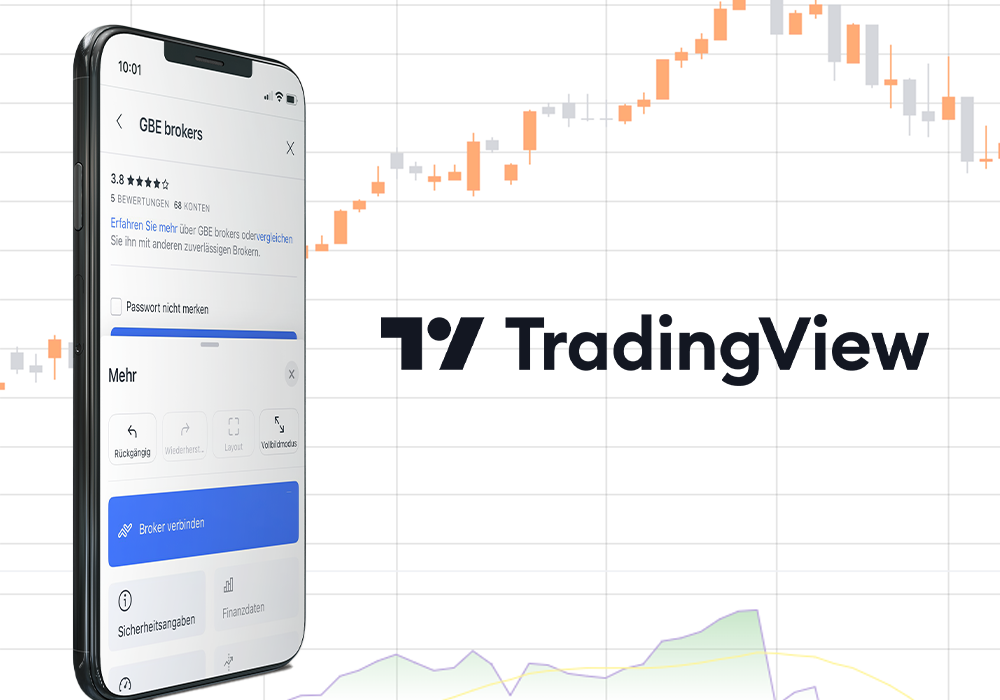 TradingView App