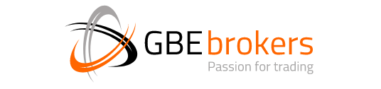GBE brokers Logo